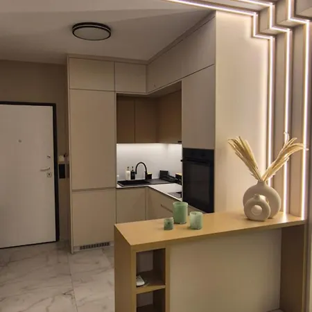Apartment Nbq Sarande
