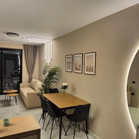 Apartment Nbq Sarande