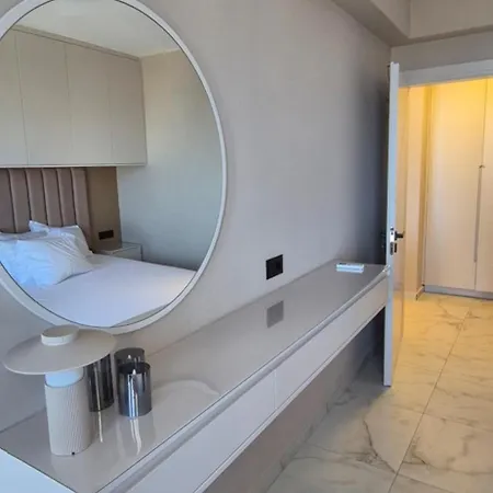 Nbq Apartment
