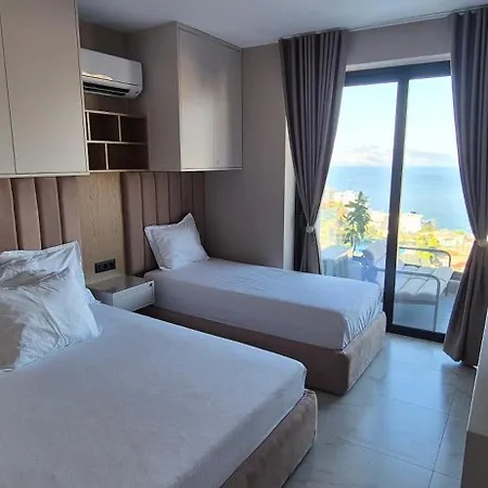 Nbq Apartment Sarande