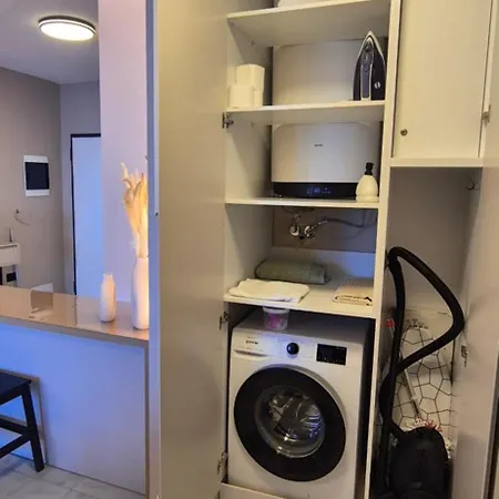 Apartment Nbq *