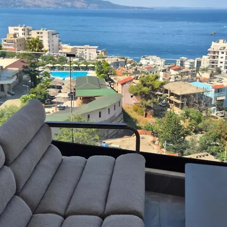 Nbq Apartment Sarande