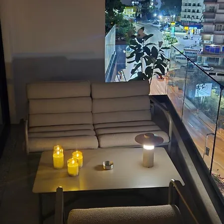 Nbq Apartment Sarande