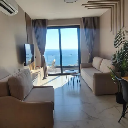 Nbq Apartment