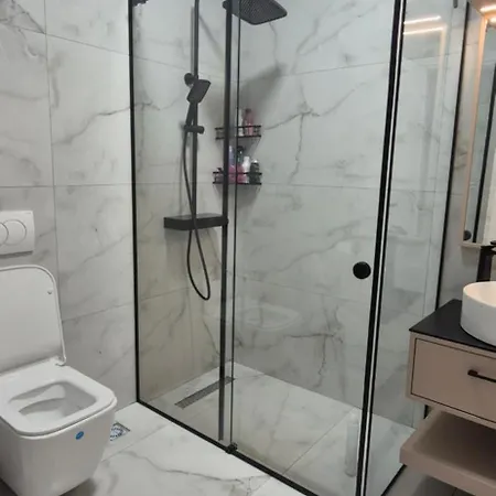 Nbq Apartment *