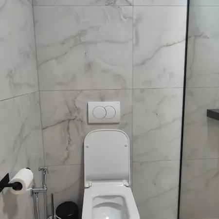 Nbq Apartment